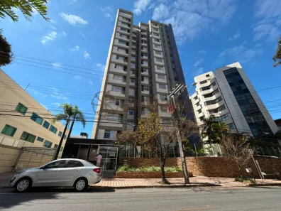 Apartamento com 4 Quartos à venda, 163m² no Cruzeiro, Belo Horizonte