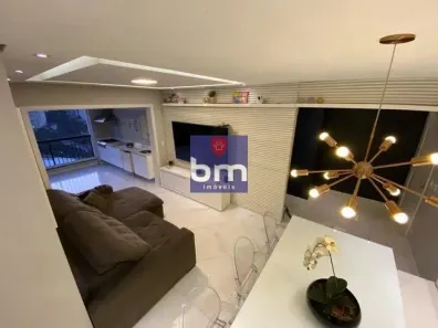 Apartamento com 1 Quarto à venda, 96m² no Vila Andrade, São Paulo