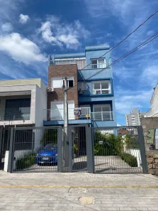 Apartamento com 2 Quartos para alugar, 47m² no São Geraldo, Porto Alegre