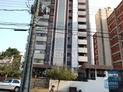 Apartamento com 6 Quartos à venda, 330m² no Parque Santa Mônica, São Carlos