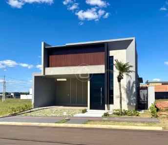 Casa com 3 Quartos à venda, 126m² no Nova Lima, Campo Grande