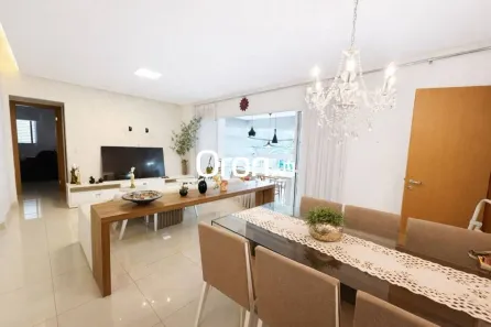 Apartamento com 3 Quartos à venda, 113m² no Setor Bueno, Goiânia
