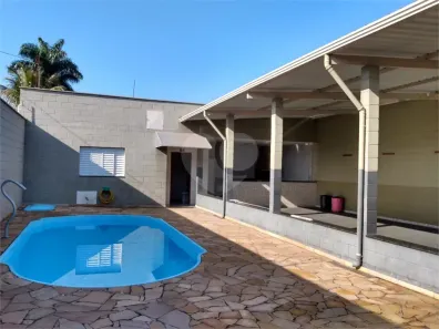 Casa com 1 Quarto à venda, 182m² no Vila Industrial, Piracicaba