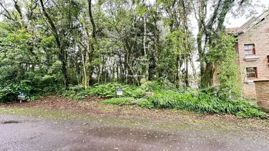 Lote/Terreno à venda, 532m² no Ipê Amarelo, Gramado