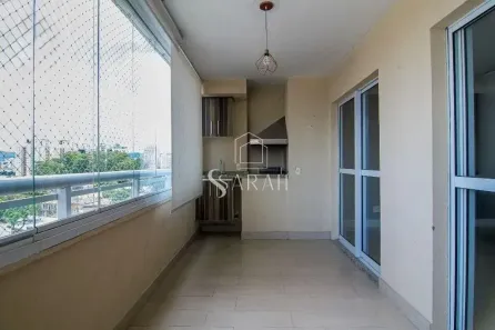 Apartamento com 3 Quartos à venda, 103m² no Santana, São Paulo