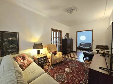 Apartamento com 3 Quartos à venda, 105m² no Floresta, Porto Alegre