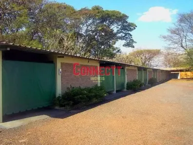 à venda, 3100m² no Vila Mariana, Ribeirão Preto