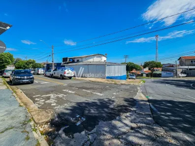 Ponto Comercial à venda, 101m² no Jardim Bom Sucesso, Campinas