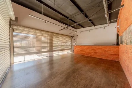 Ponto Comercial à venda, 62m² no Tristeza, Porto Alegre