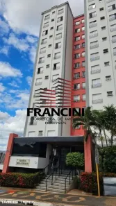 Apartamento com 2 Quartos à venda, 76m² no Centro, Bauru