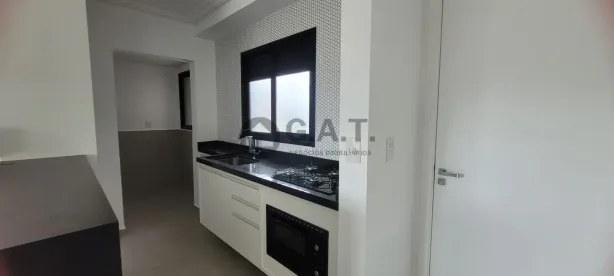 Apartamento com 2 Quartos para alugar, 65m² no Jardim Residencial Guaporé, Sorocaba