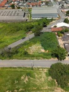Lote/Terreno à venda, 1270m² no Jardim Santa Tereza, Taubaté