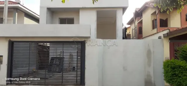 Casa com 3 Quartos à venda, 212m² no Loteamento Villa Branca, Jacareí