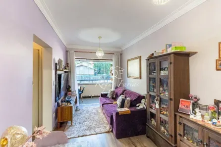 Apartamento com 2 Quartos à venda, 65m² no Vila Yara, Osasco