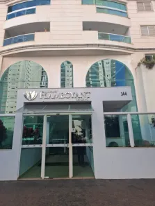 Apartamento com 3 Quartos à venda, 103m² no Jardim Goiás, Goiânia
