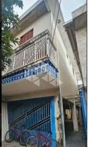 Casa com 3 Quartos à venda, 189m² no Lauzane Paulista, São Paulo