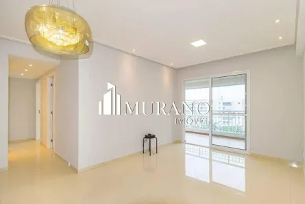 Apartamento com 3 Quartos à venda, 88m² no Mooca, São Paulo