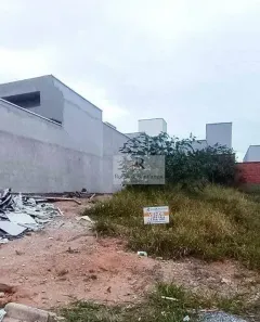 Lote/Terreno à venda, 150m² no Parque Campo Bonito, Indaiatuba