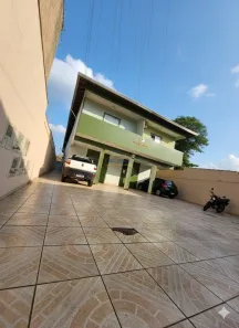 Casa de Condomínio com 2 Quartos à venda, 50m² no Vila Sônia, Praia Grande