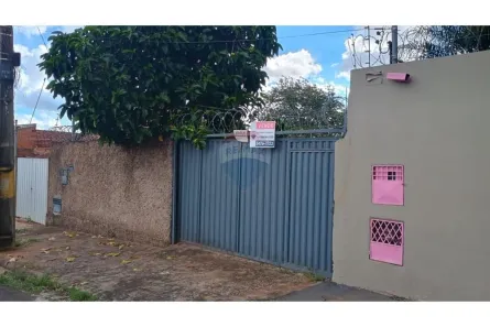 Lote/Terreno à venda, 250m² no Jardim Califórnia, Uberaba