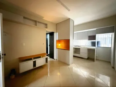 Apartamento com 2 Quartos à venda, 50m² no Campina, Belém