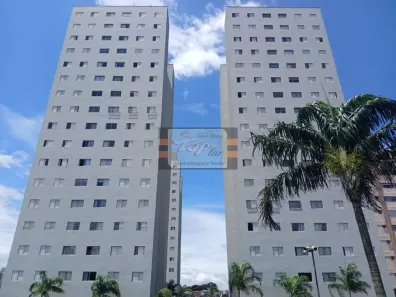 Apartamento com 2 Quartos à venda, 55m² no Piqueri, São Paulo