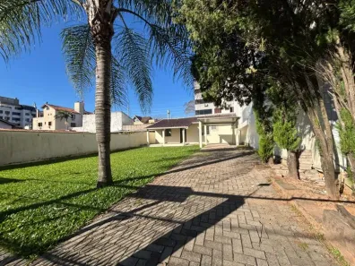 Casa com 3 Quartos para alugar, 102m² no Jardim Itu, Porto Alegre