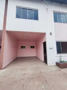 Sobrado com 3 Quartos para alugar, 100m² no Plano Diretor Sul, Palmas