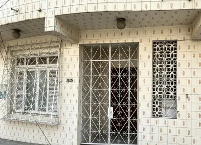 Casa para comprar com 186 m², 4 quartos, 3 banheiros em  Liberdade, Salvador