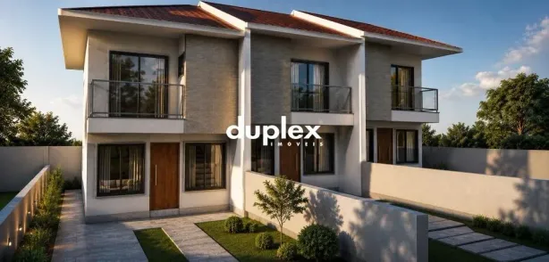 Casa com 2 Quartos à venda, 81m² no Serraria, São José