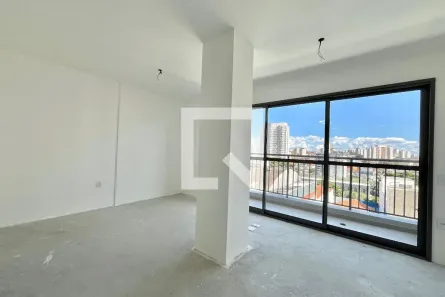 Apartamento com 1 Quarto à venda, 35m² no Vila Santa Catarina, São Paulo