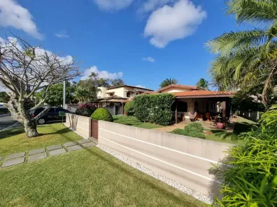 Casa de Condomínio com 5 Quartos à venda, 290m² no Piatã, Salvador