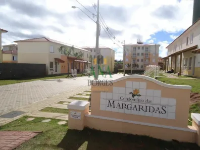 Apartamento com 2 Quartos à venda, 46m² no Vossoroca, Votorantim
