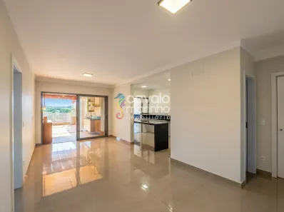 Apartamento com 3 Quartos à venda, 184m² no Residencial Alto do Ipê, Ribeirão Preto