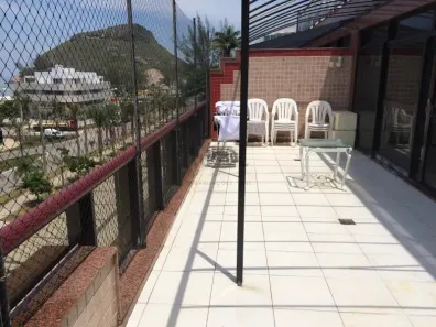 Cobertura com 4 Quartos à venda, 440m² no Recreio dos Bandeirantes, Rio de Janeiro