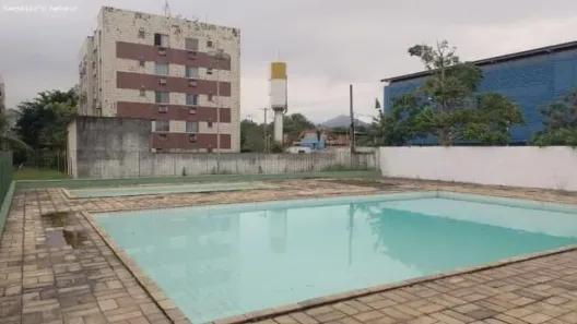 Apartamento com 2 Quartos à venda, 50m² no Campo Grande, Rio de Janeiro