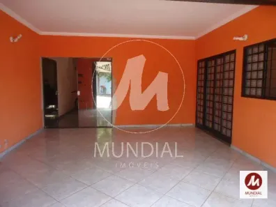 Casa com 4 Quartos à venda, 157m² no Jardim Arlindo Laguna, Ribeirão Preto