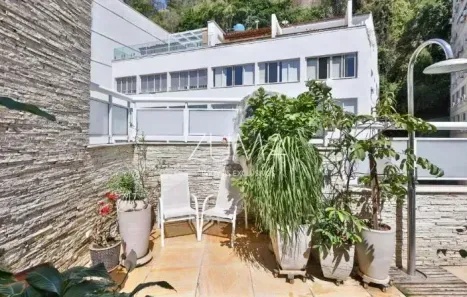 Cobertura com 3 Quartos à venda, 191m² no Leblon, Rio de Janeiro