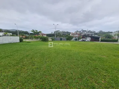 Lote/Terreno à venda, 375m² no São João do Rio Vermelho, Florianópolis