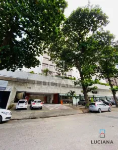 Apartamento com 1 Quarto à venda, 100m² no Boa Viagem, Recife
