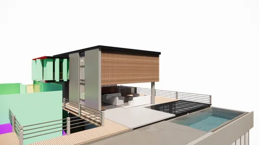 Lote/Terreno à venda, 724m² no São Conrado, Rio de Janeiro