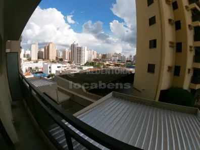 Apartamento com 1 Quarto à venda, 42m² no Boa Vista, São José do Rio Preto