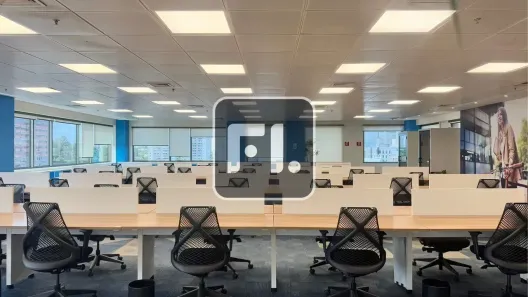 Sala Comercial para alugar, 483m² no Jardim Dom Bosco, São Paulo