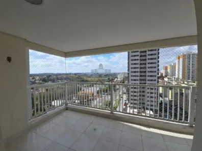 Apartamento com 3 Quartos à venda, 106m² no Floradas de São José, São José dos Campos