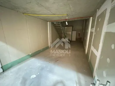 Ponto Comercial para alugar, 42m² no Praia da Costa, Vila Velha