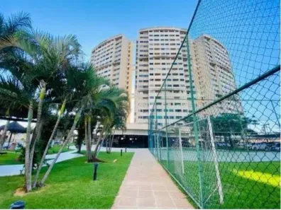 Apartamento com 2 Quartos à venda, 56m² no Pitimbu, Natal