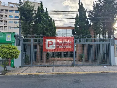 Prédio Comercial com 1 Quarto para alugar, 140m² no Vila Congonhas, São Paulo