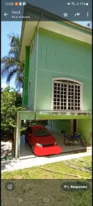Casa de Condomínio com 3 Quartos à venda, 280m² no Parque Nova Jandira, Jandira