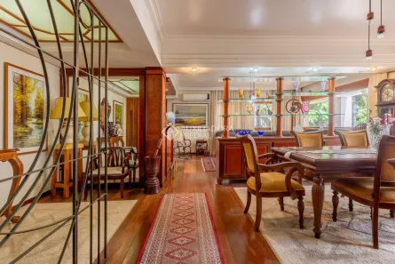 Apartamento com 4 Quartos à venda, 210m² no Mont Serrat, Porto Alegre