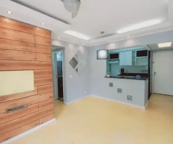 Apartamento com 3 Quartos à venda, 62m² no Vila Andrade, São Paulo